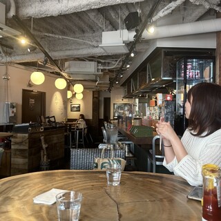 あべのDining BUZZ_2