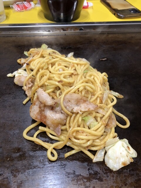 Kinta Neyagawa Taiseicho Ten