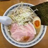 らーめん 稲荷屋