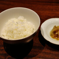 新中国料理HARAKAWA 北新地店 - ランチ