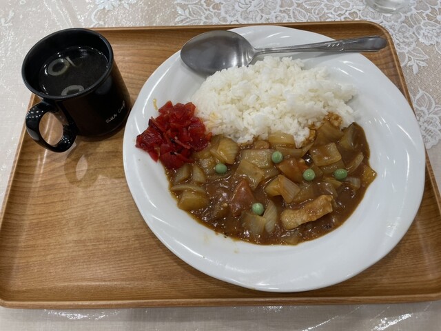 谷村食堂 十和田市の昭和レトログルメ食堂