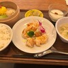 鶏と点心と町中華 梅田