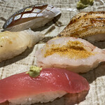 承知の助byがってん寿司 - 料理写真: