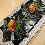 炭火焼肉 さか元 - 