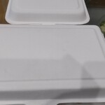 Farmer's Chicken Karuizawa Ten - 外帶包裝