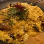 おじさんと日本酒 - 