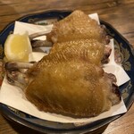 おじさんと日本酒 - 