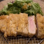 おじさんと日本酒 - 