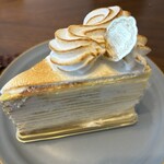 パティスリー ラトリエ ドゥ アンティーク - 