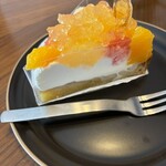 パティスリー ラトリエ ドゥ アンティーク - 