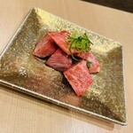 炭火焼肉 さか元 - 