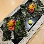 炭火焼肉 さか元 - 