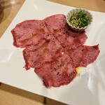 炭火焼肉 さか元 - 
