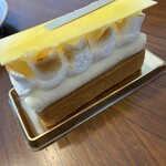 パティスリー ラトリエ ドゥ アンティーク - 