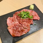 炭火焼肉 さか元 - 