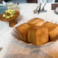 ocean good table 渋谷 - 