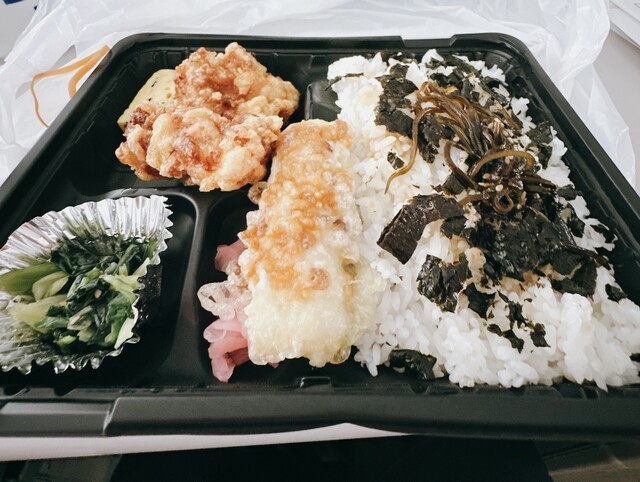 ベントス 東9条店