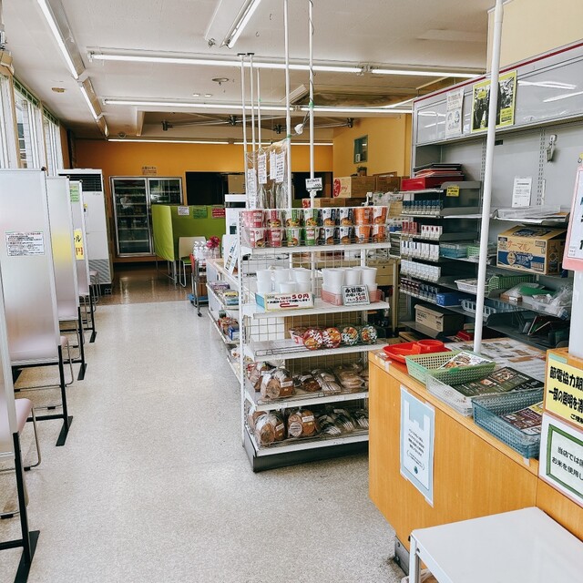 ベントス 東9条店 - 帯広（弁当）の写真