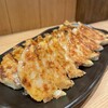 餃子 歩兵 名古屋錦店