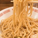 麺道はなもこし - 