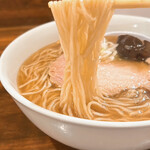 麺道はなもこし - 