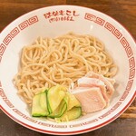 麺道はなもこし - 