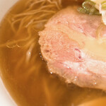 麺道はなもこし - 