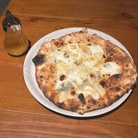 ピッツェリア&トラットリア ゴンゾ 目黒店 - 