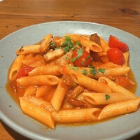 ピッツェリア&トラットリア ゴンゾ 目黒店 - 