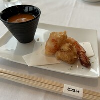 リストランテAO 逗子マリーナ - 