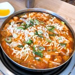 モッシドンナ - 