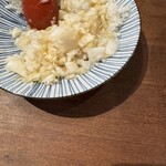 餃子と唐揚げの酒場 しんちゃん - 