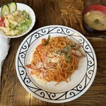 レストラン喫茶 ぷらむ - 