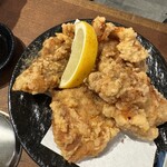 餃子と唐揚げの酒場 しんちゃん - 