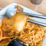 モッシドンナ - 