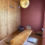 Organic Cafe てんとうむしばたけ - 