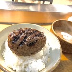挽肉と米 吉祥寺 - 