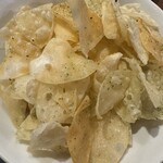 餃子と唐揚げの酒場 しんちゃん - 