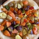 Organic Cafe てんとうむしばたけ - 