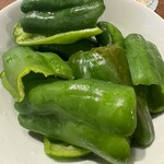 餃子と唐揚げの酒場 しんちゃん - 