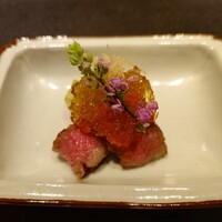 肉割烹ふたご 北新地店 - 