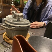 東京焼肉いのうえ 銀座店 - 
