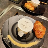 東京焼肉いのうえ 銀座店 - 