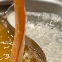 蟹料理・和牛しゃぶしゃぶ・海鮮 天空-SORA- - 