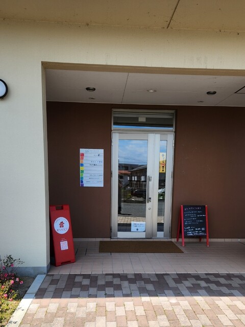 あらや食堂 - 仙北町（食堂）の写真