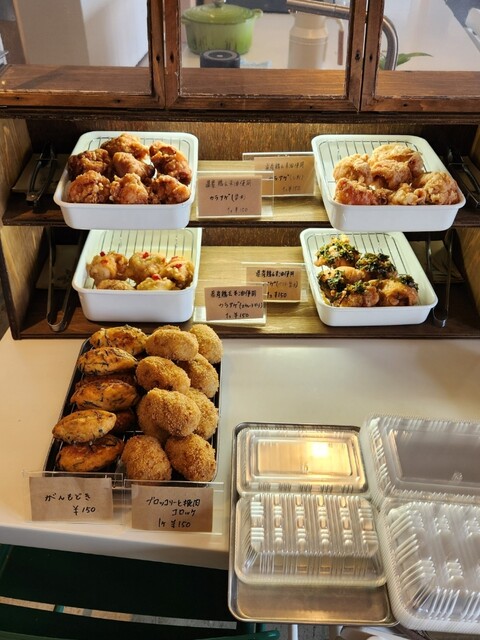 あらや食堂 - 仙北町（食堂）の写真