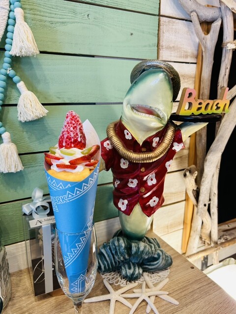 総重量およそ２キロ！　トレジャーメノー笑口 ペア 原石　240 JAPAN