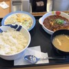 松屋 河内山本店