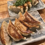 大衆餃子酒場 ちゃおまる。 - 