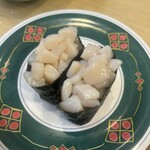 回転寿司 豊魚 - 